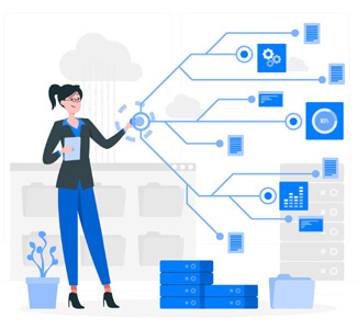 Copyright Infringement Detection for E-commerce using Image Analytics.