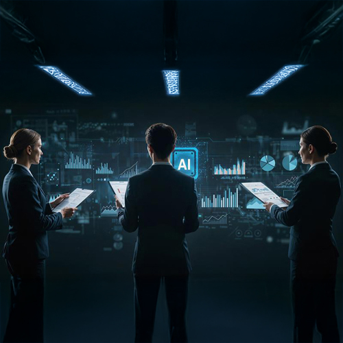 Gen AI Implementation in Legal Compliance 